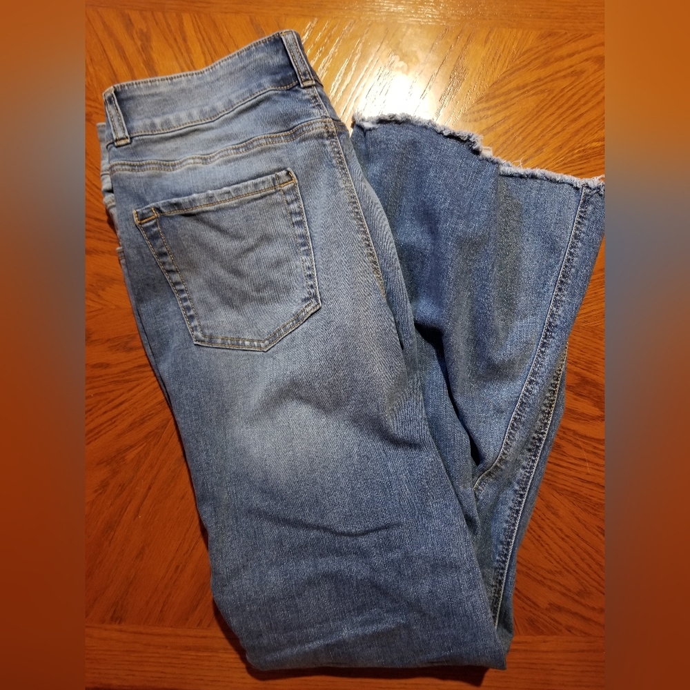 M jeans by maurices